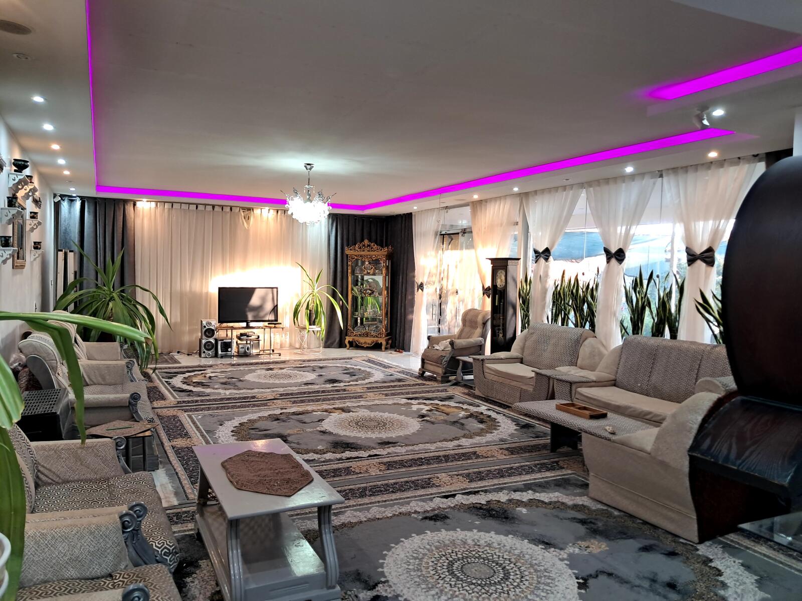اتاق پذیرایی اتاق پذیرایی