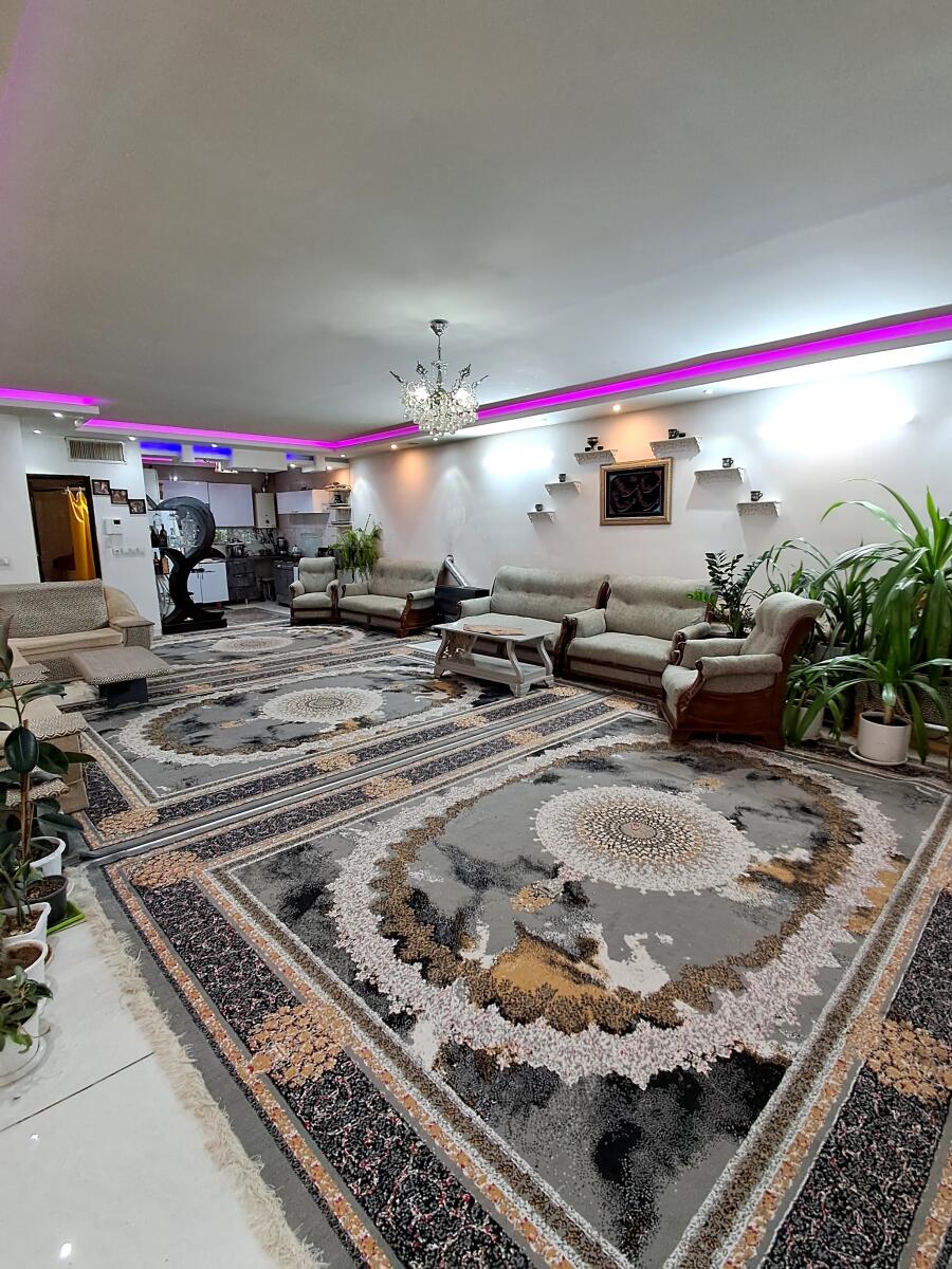 اتاق پذیرایی اتاق پذیرایی