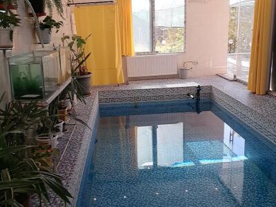 ویلا استخردار کیانا ویلا استخردار کیانا