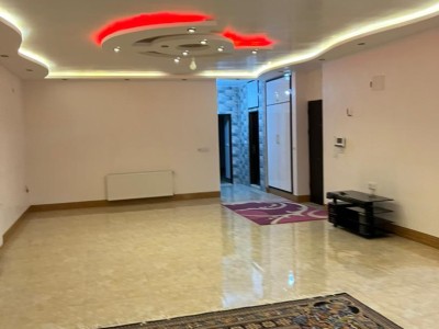 واحد تمیز در سامان شهر کرد