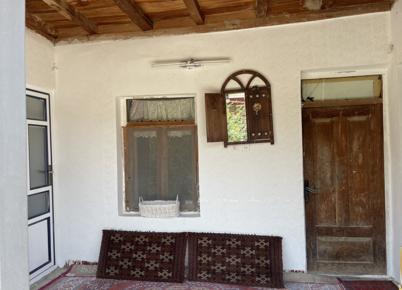 نمای ساختمان نمای ساختمان