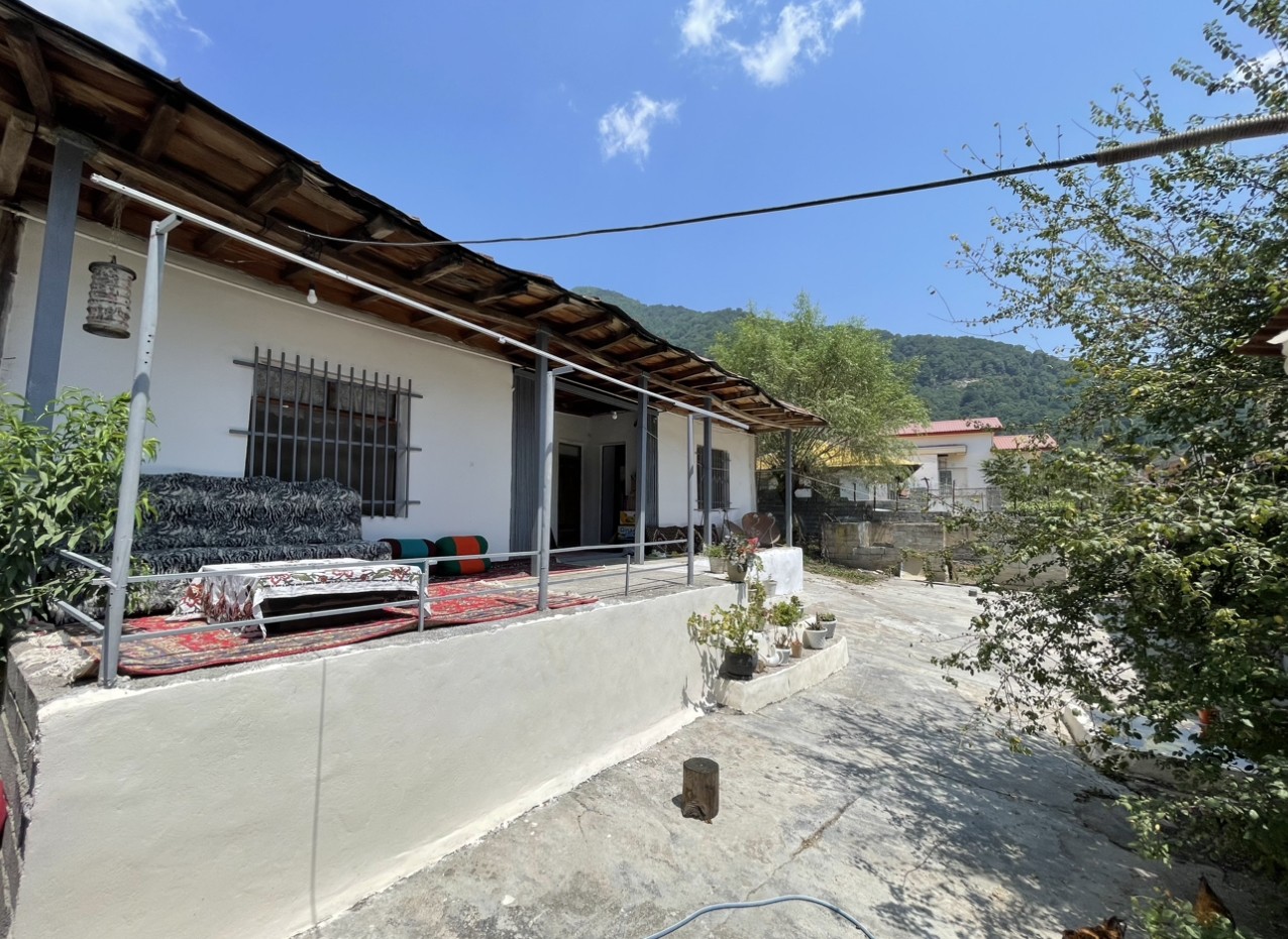 نمای ساختمان نمای ساختمان