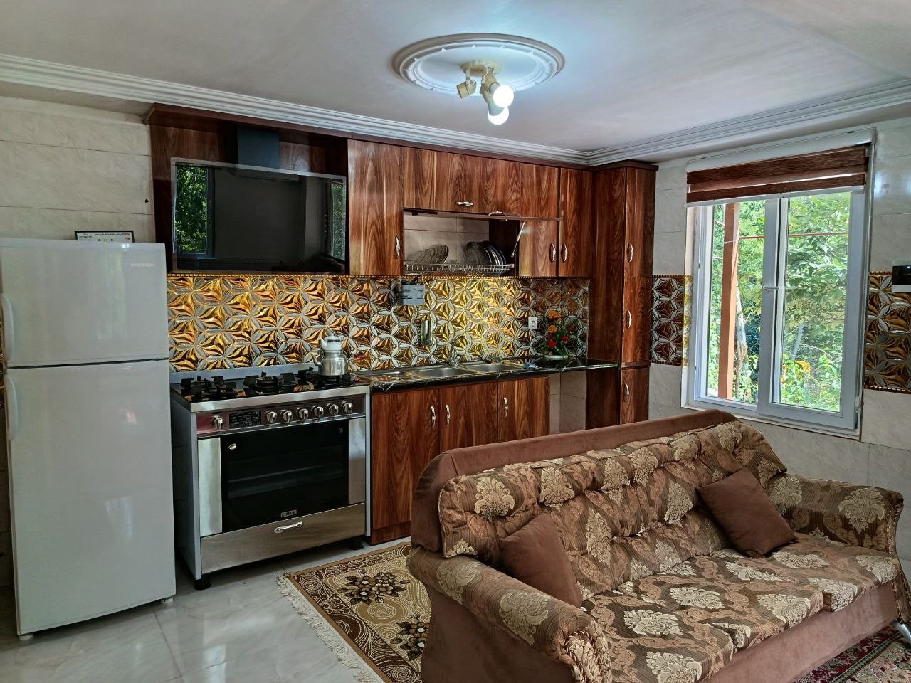 آشپزخانه آشپزخانه