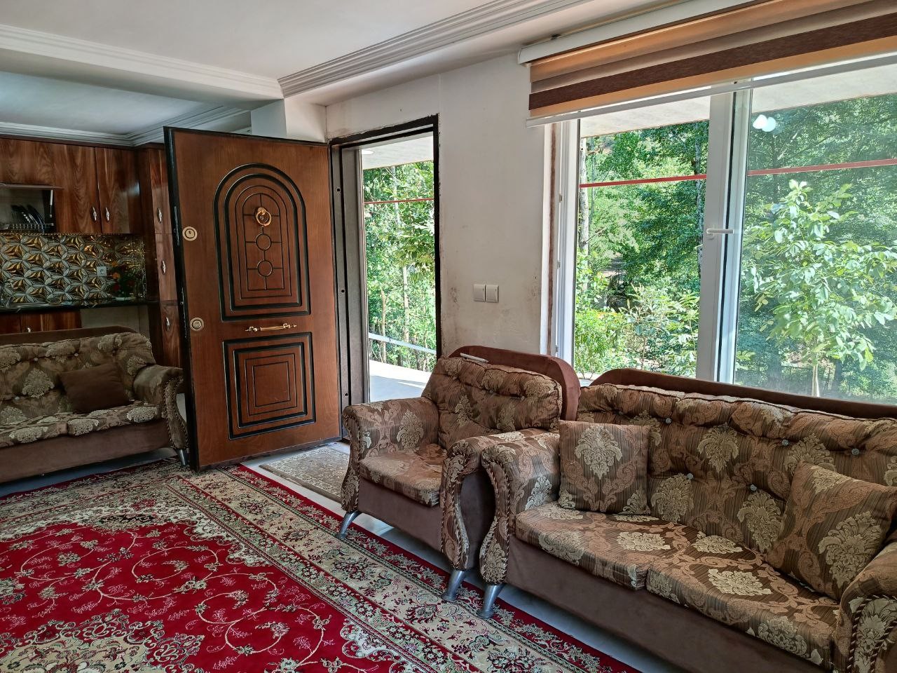 اتاق پذیرایی اتاق پذیرایی