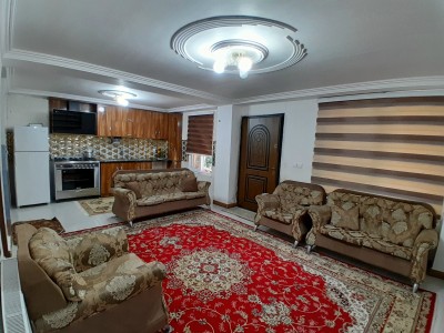 ویلا تک خوابه در دل طبیعت