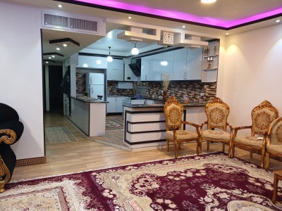 دو خوابه میدان معلم بلوار امام رضا ع