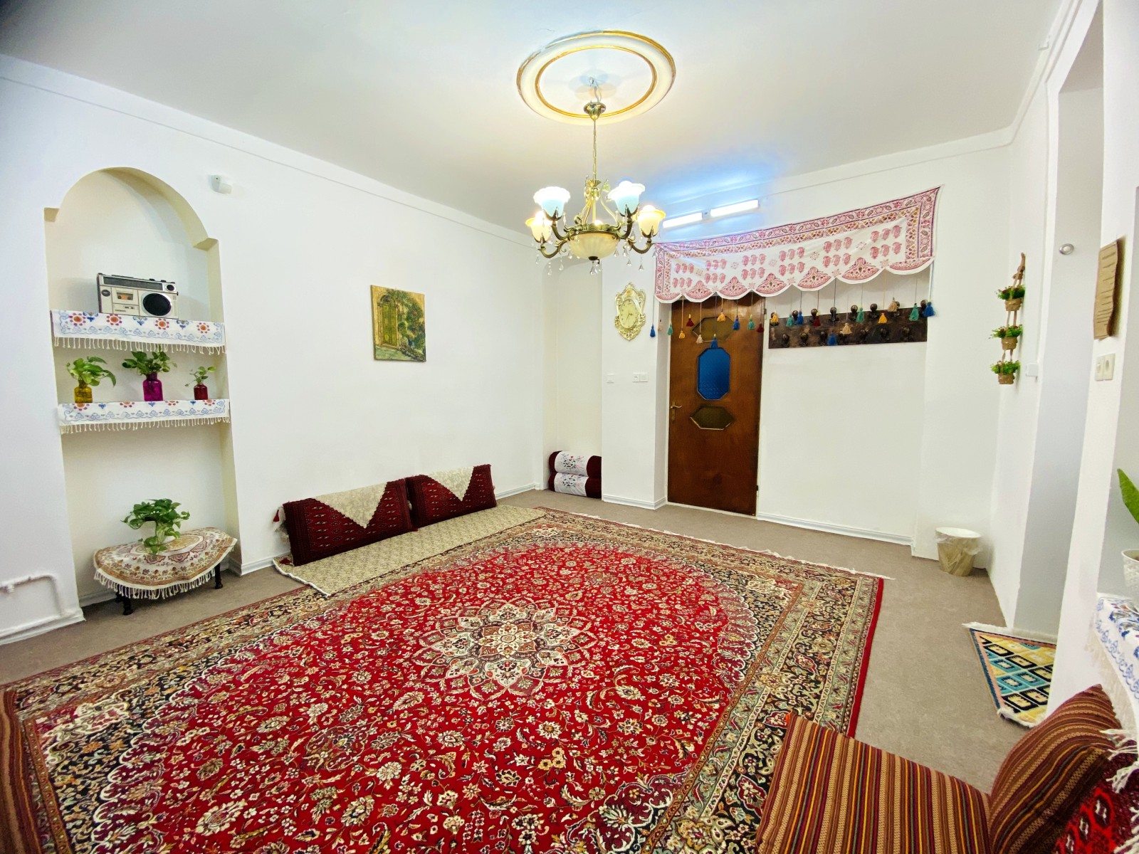 اتاق ننجون