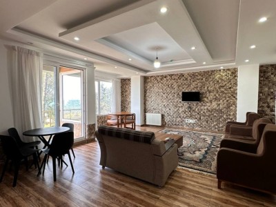 آپارتمان "لاولی روم" محمود اباد "واحد 302"