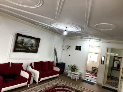 واحد دوخوابه "بلوری"