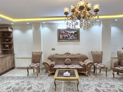 آپارتمان مبلهٔ شهرک سلامت