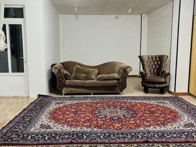 خانهٔ کوچکی