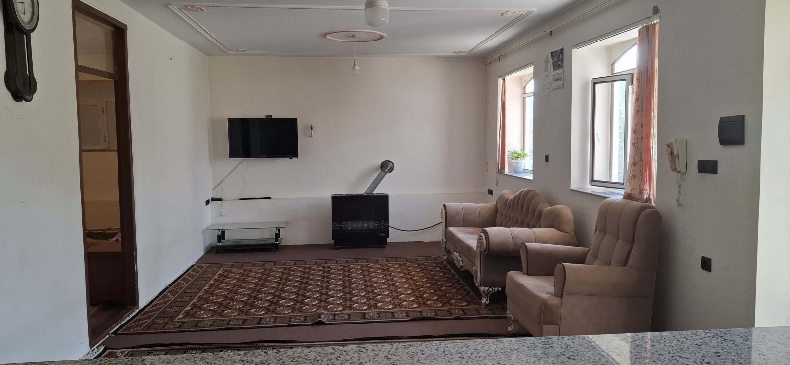 پذیرایی