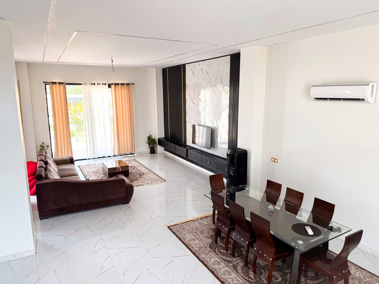 اتاق پذیرایی اتاق پذیرایی