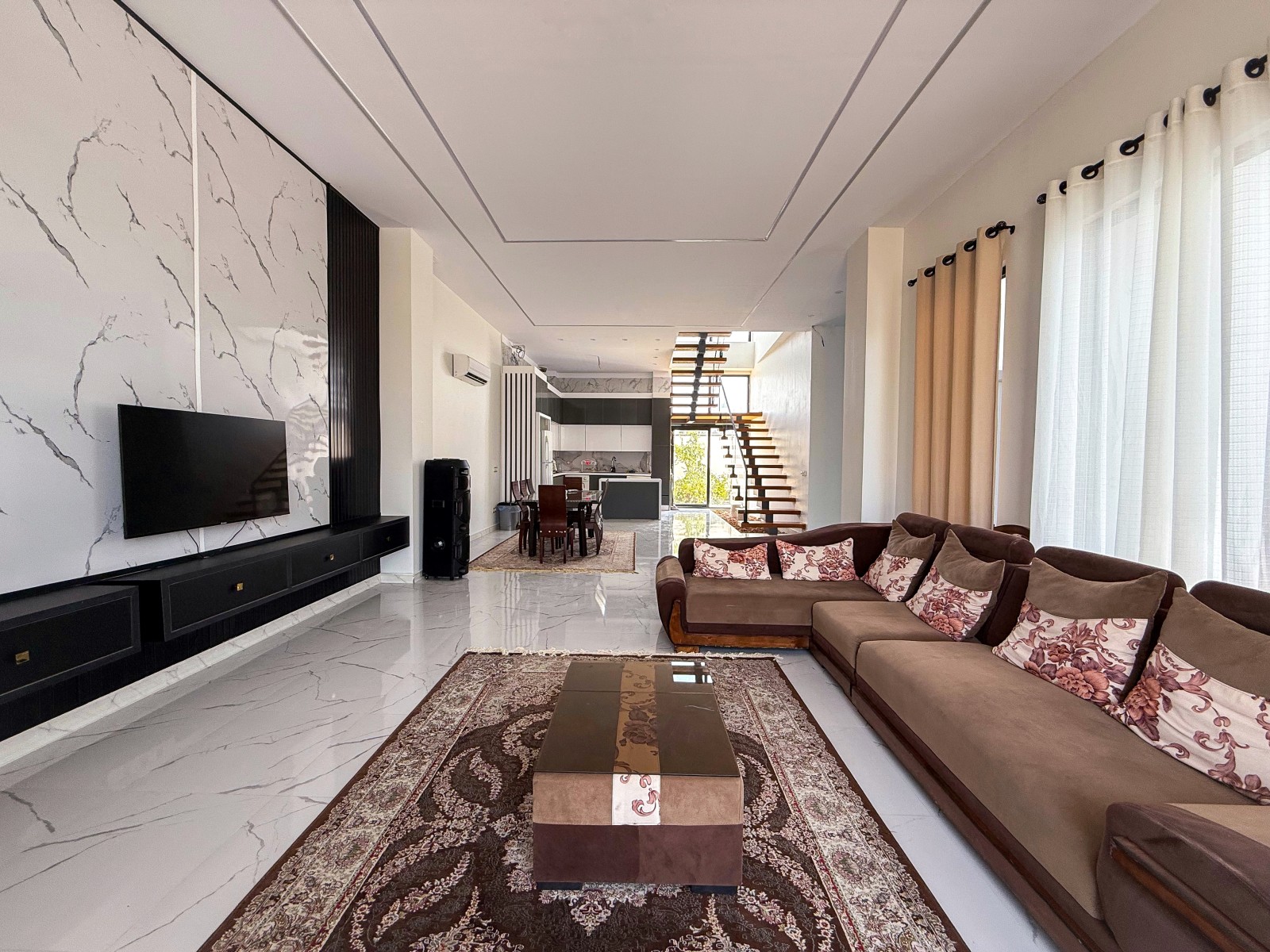 اتاق پذیرایی اتاق پذیرایی