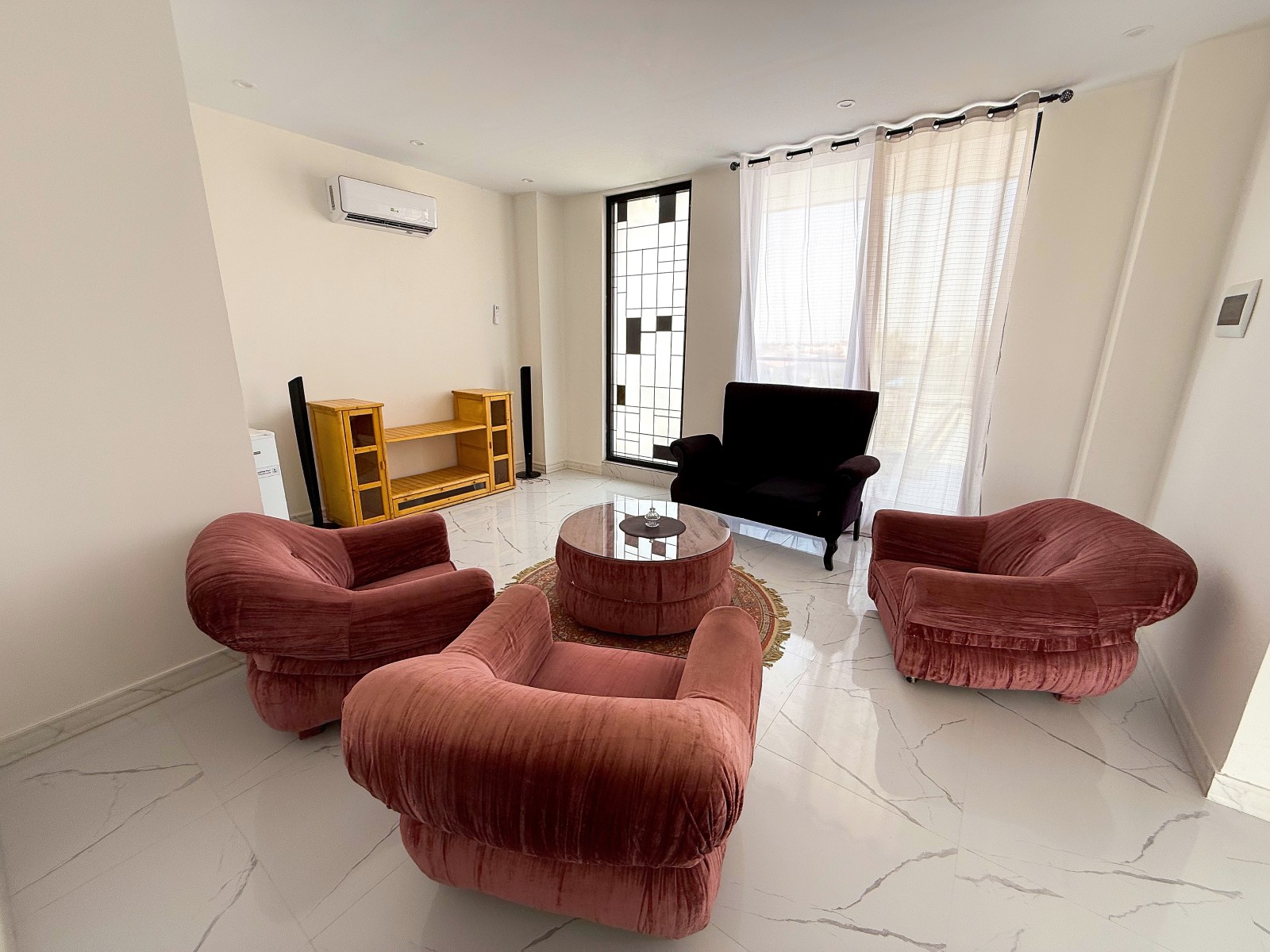 اتاق پذیرایی اتاق پذیرایی