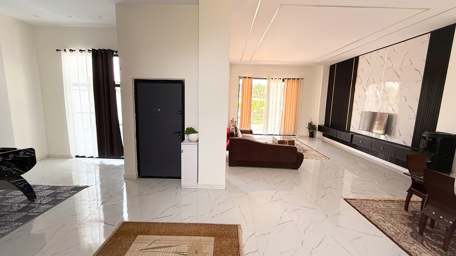 اتاق پذیرایی اتاق پذیرایی