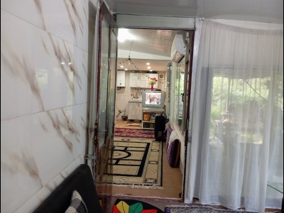 سوئیت نارنج با حیاط دربست سوئیت نارنج با حیاط دربست