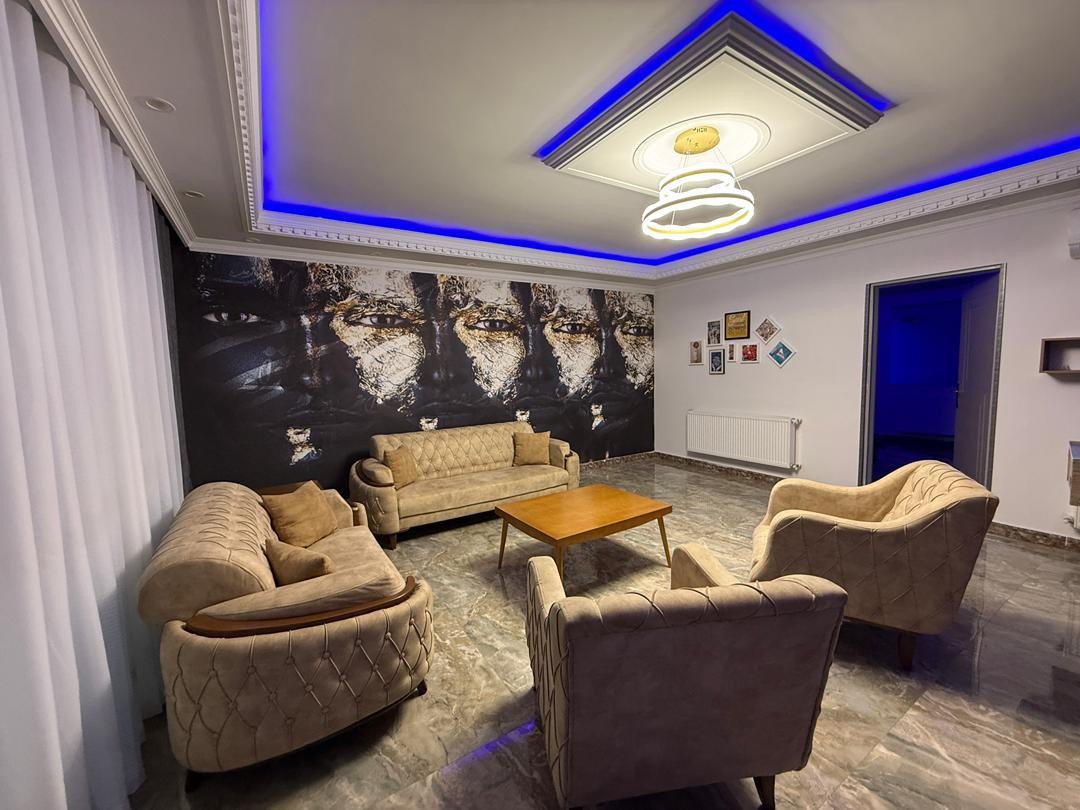 اتاق پذیرایی اتاق پذیرایی