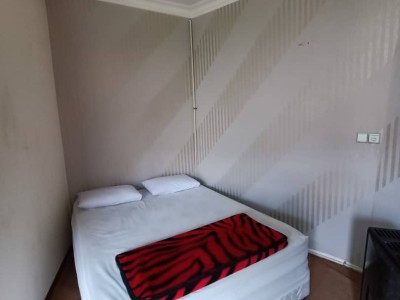 اقامتگاه بومگردی شامار"سوئیت تراس دار"