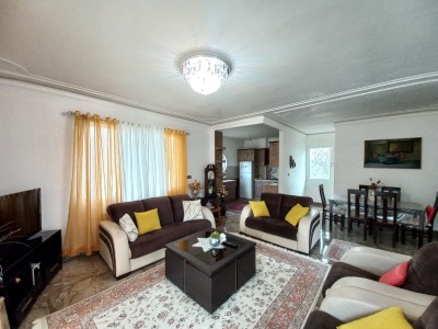 ویلای تک خوابه "خانه سبز گلپور"
