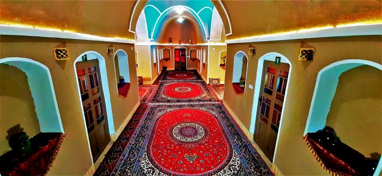 سالن مشترک