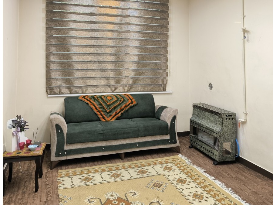 اتاق پذیرایی اتاق پذیرایی