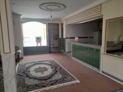 اقامتگاه فرهنگیان