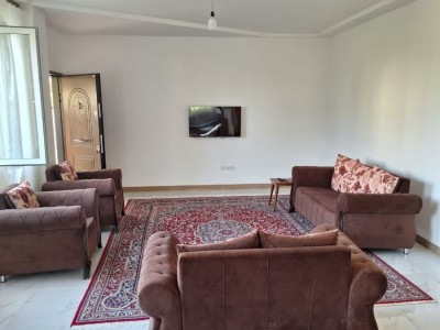 ویلای سرسبز رزا