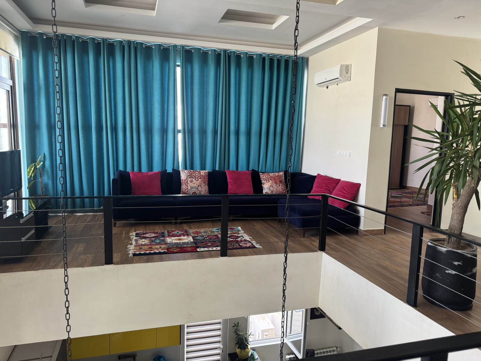 اتاق پذیرایی اتاق پذیرایی