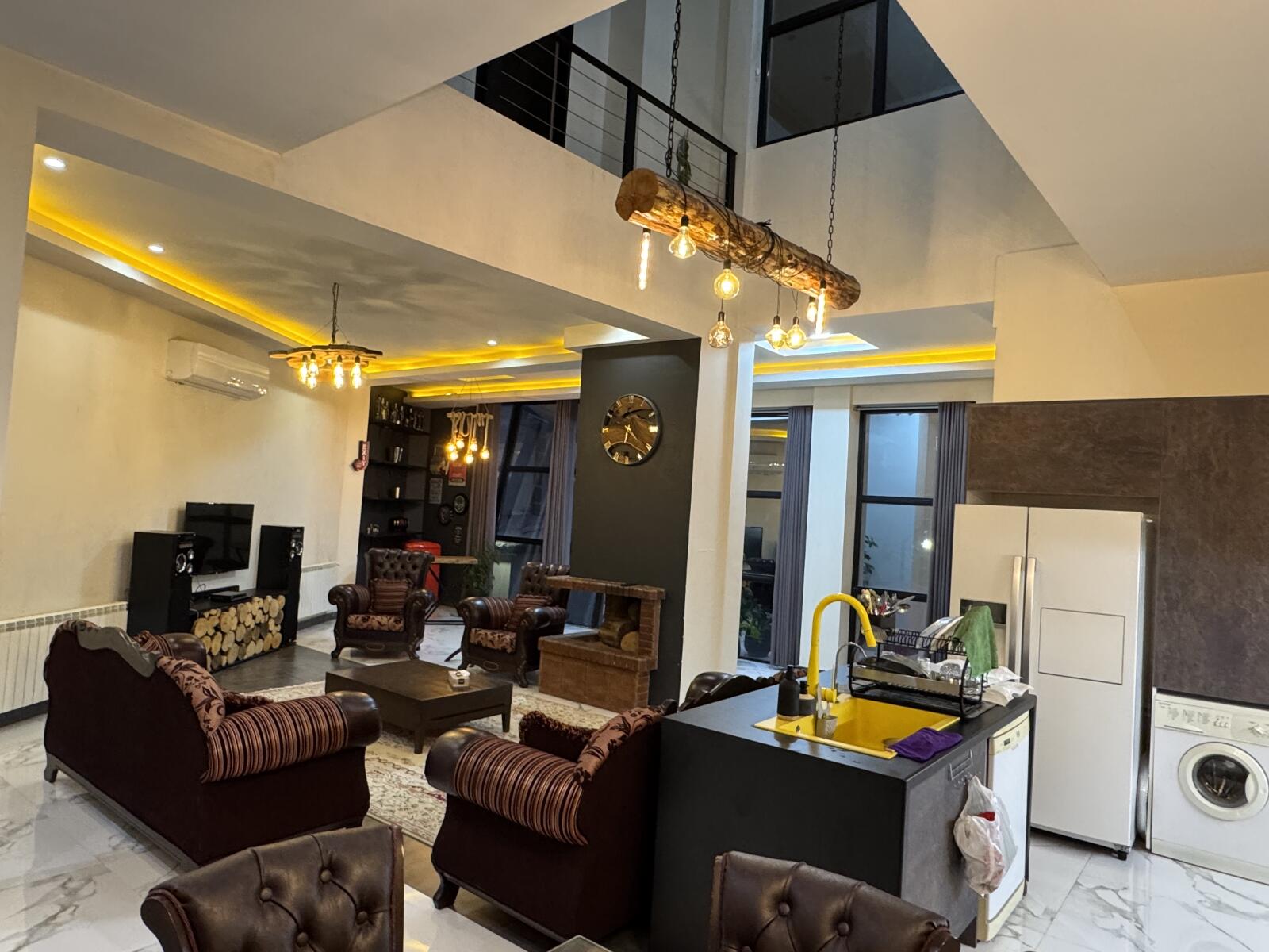 اتاق پذیرایی اتاق پذیرایی