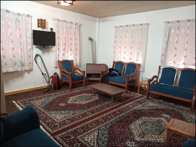 ویلا ساحلی خدایی (طبقهٔ اول و دوم) یکجا