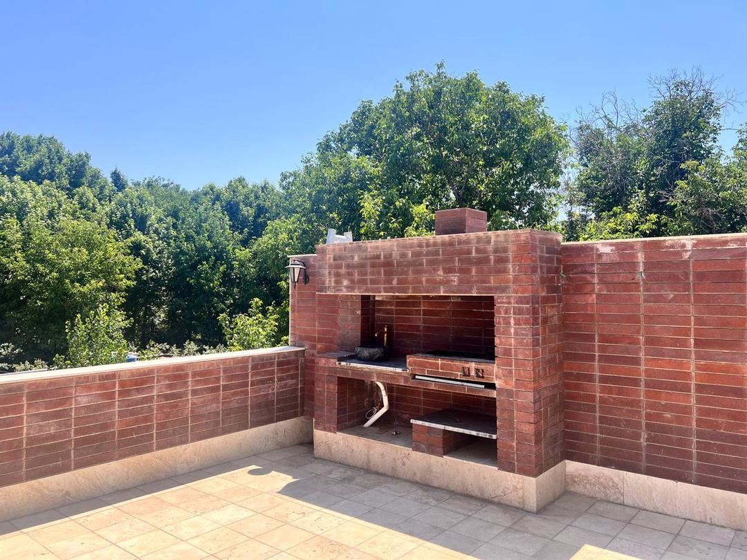 باربیکیو باربیکیو