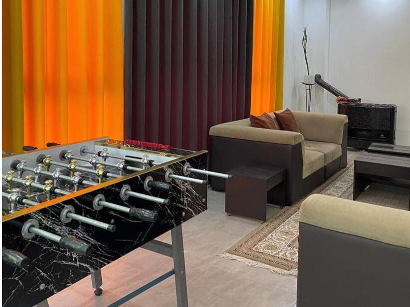 اتاق پذیرایی اتاق پذیرایی