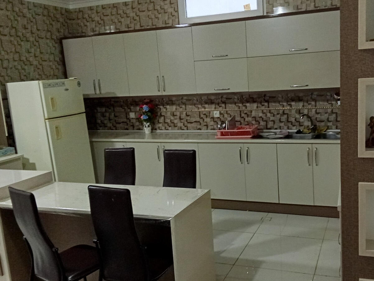 آشپزخانه آشپزخانه