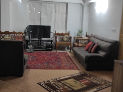 واحد آپارتمانی دو خوابه "رویا"