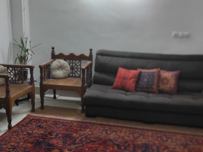 واحد آپارتمانی دو خوابه "رویا"