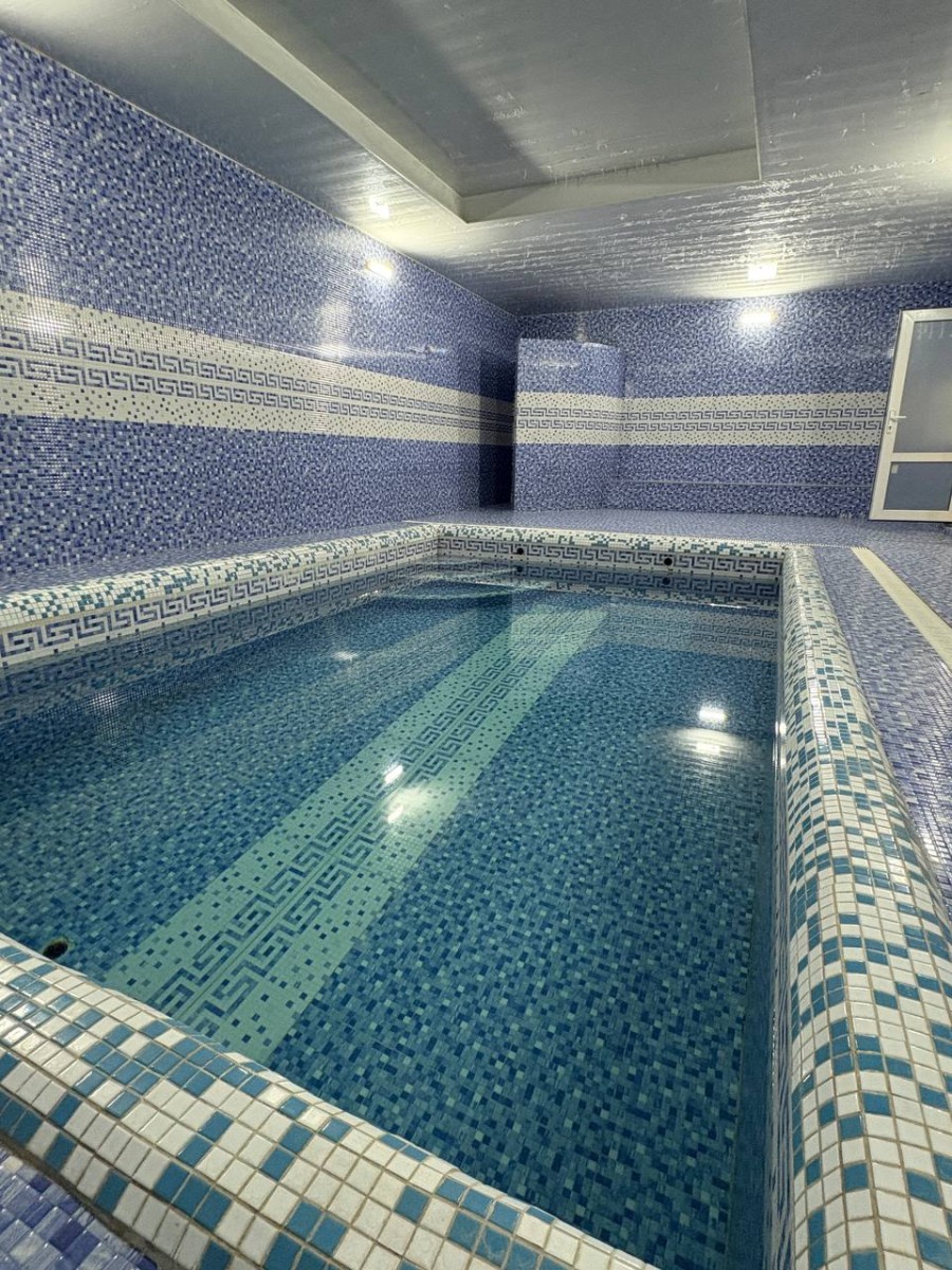 استخر استخر