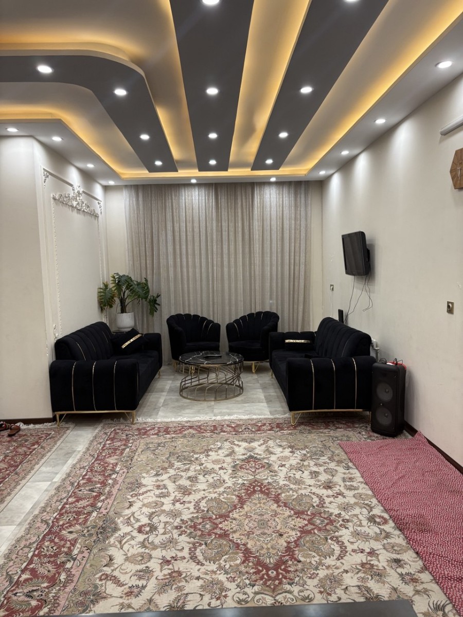 اتاق پذیرایی اتاق پذیرایی