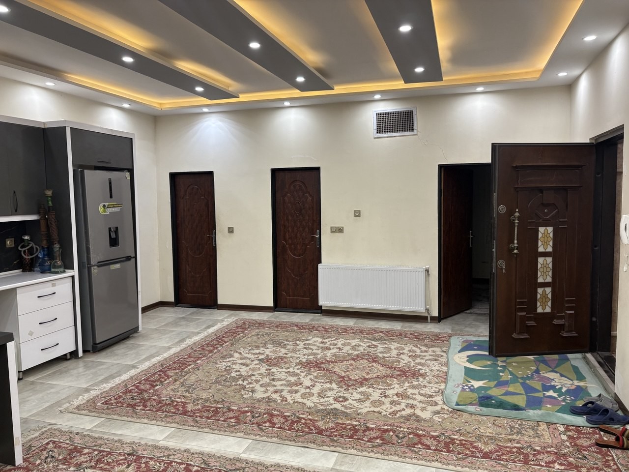 اتاق پذیرایی اتاق پذیرایی