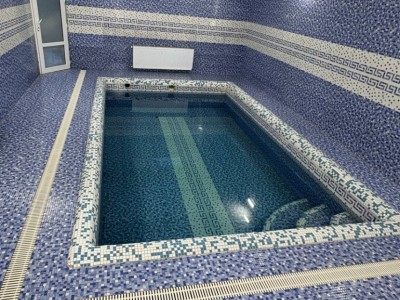 ویلای تک خوابه استخردار "ارغوان"