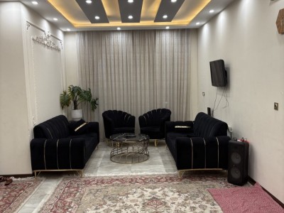 ویلای تک خوابه استخردار "ارغوان" ویلای تک خوابه استخردار "ارغوان"