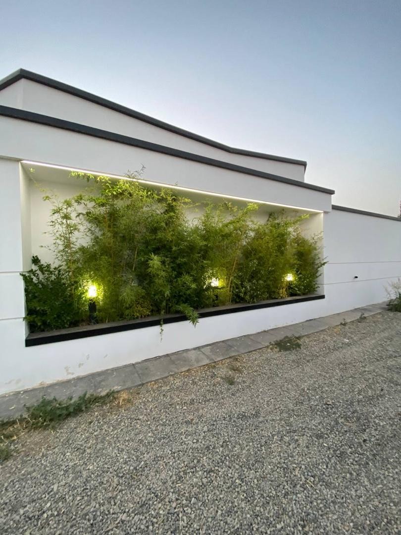 محوطهٔ اقامتگاه