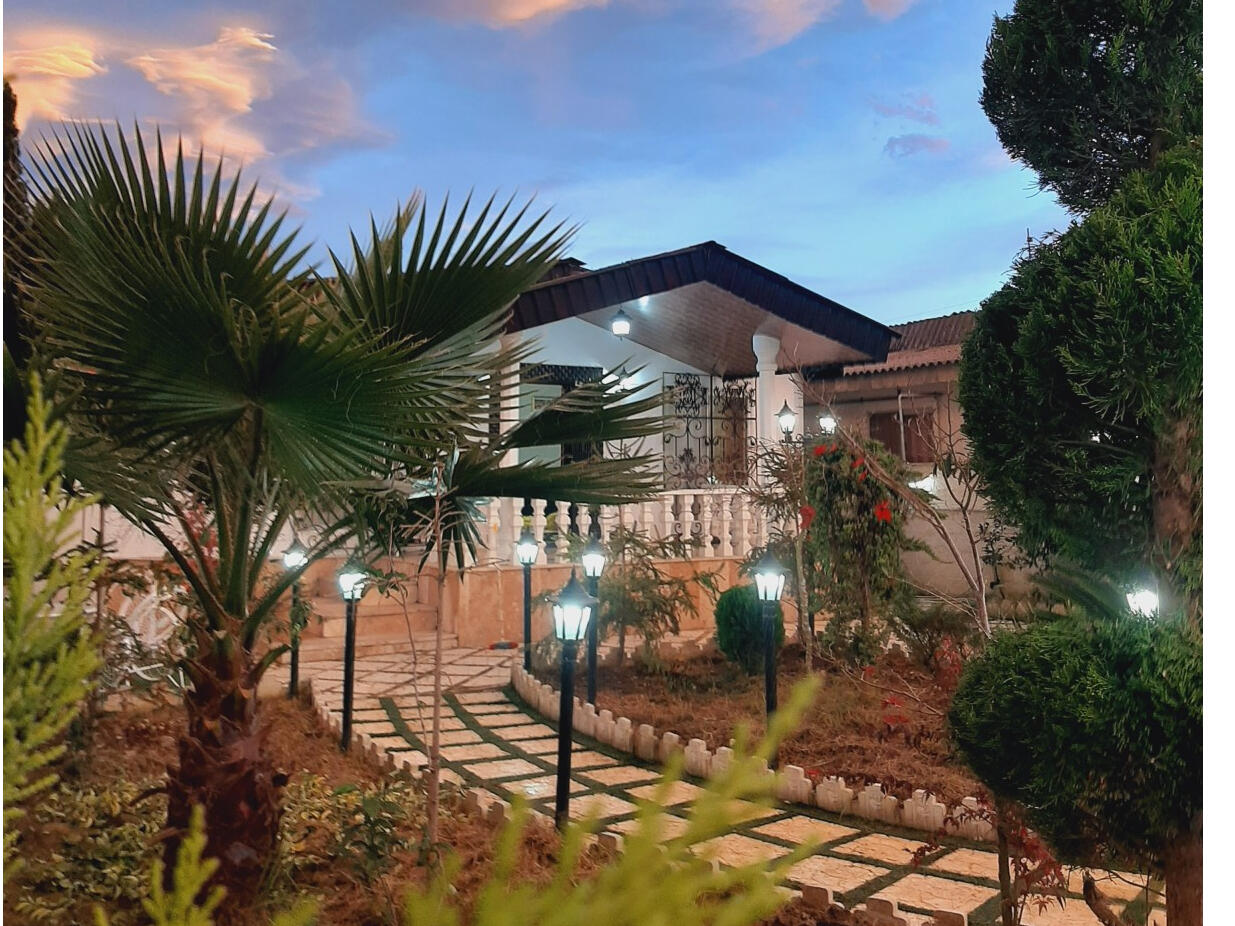 حیاط
