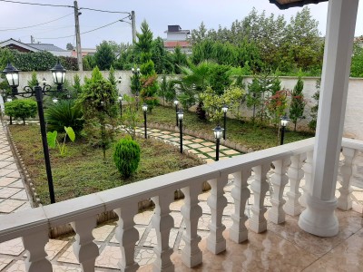 ویلا دوخواب متل قو (بلوار کرکاس)