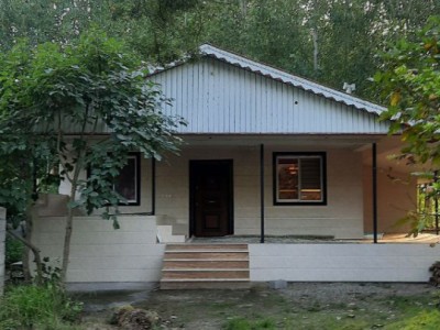 ویلای دو خوابه دلنشین