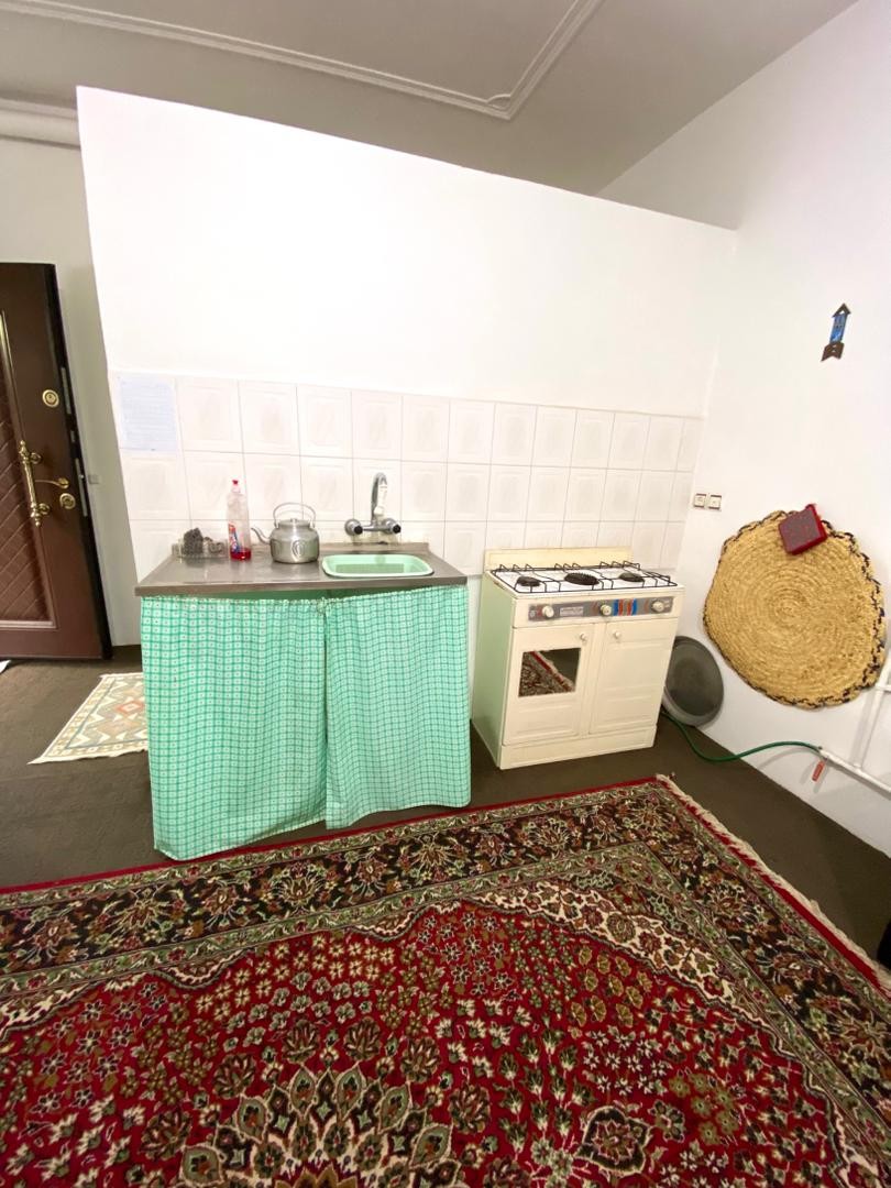 آشپزخانه