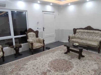 ویلای مهندس احمدی