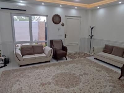 ویلای مهندس احمدی