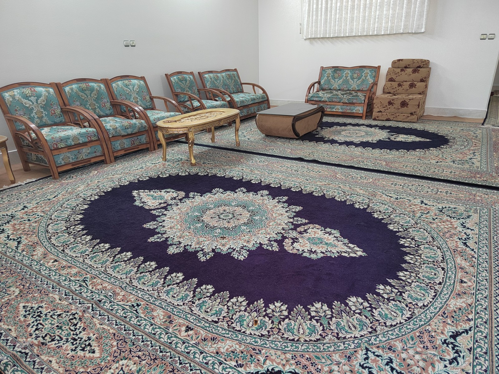 اتاق پذیرایی اتاق پذیرایی