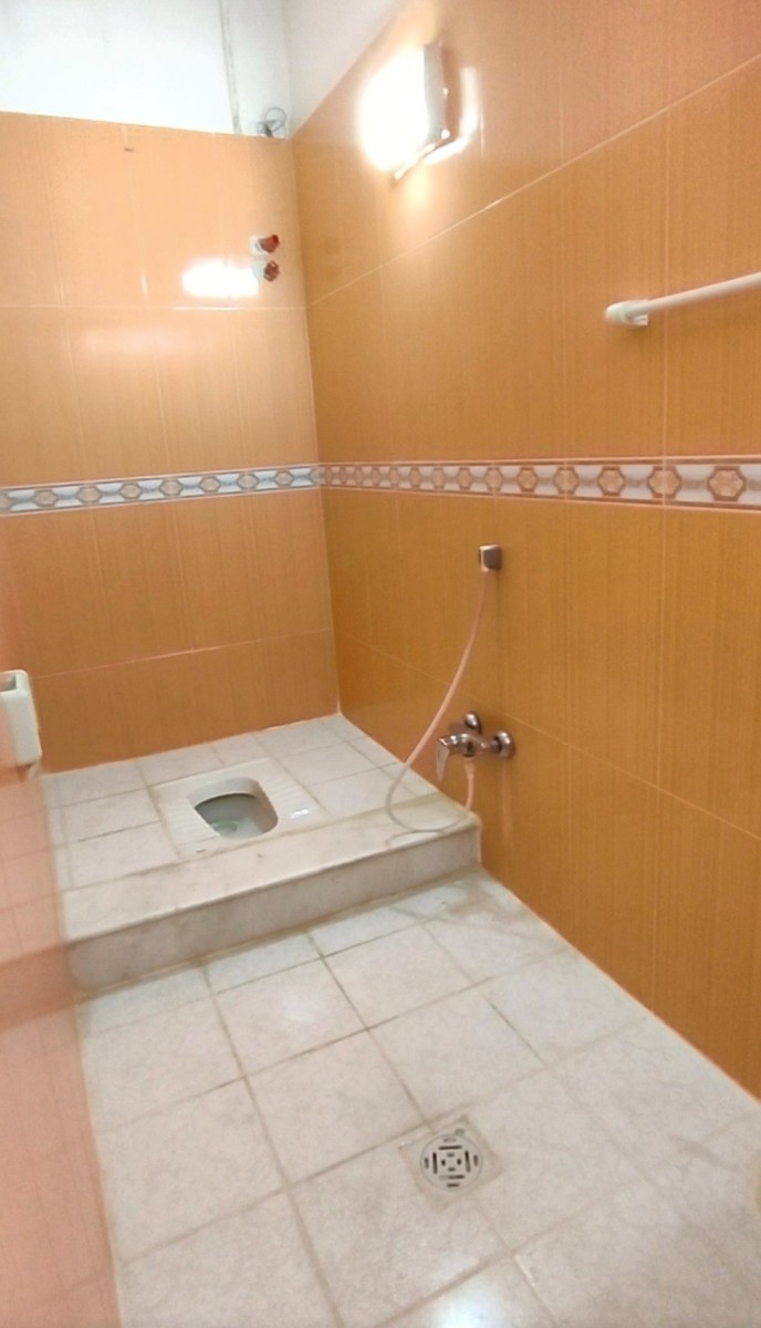 سرویس بهداشتی